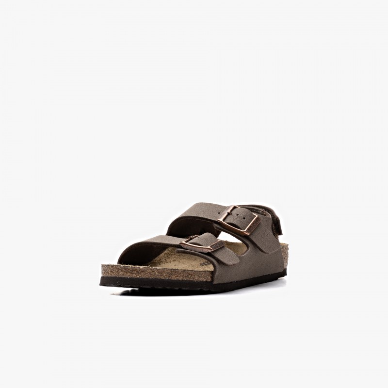 Birkenstock Milano AS Kids - 1029375 - Fuxia, Urban Tribes United