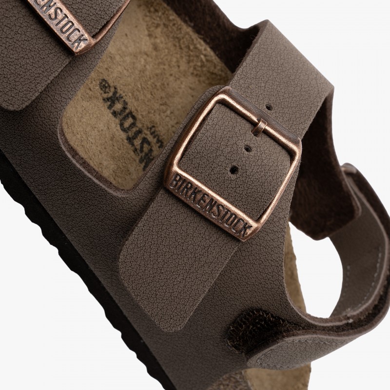 Birkenstock Milano AS Kids - 1029375 - Fuxia, Urban Tribes United