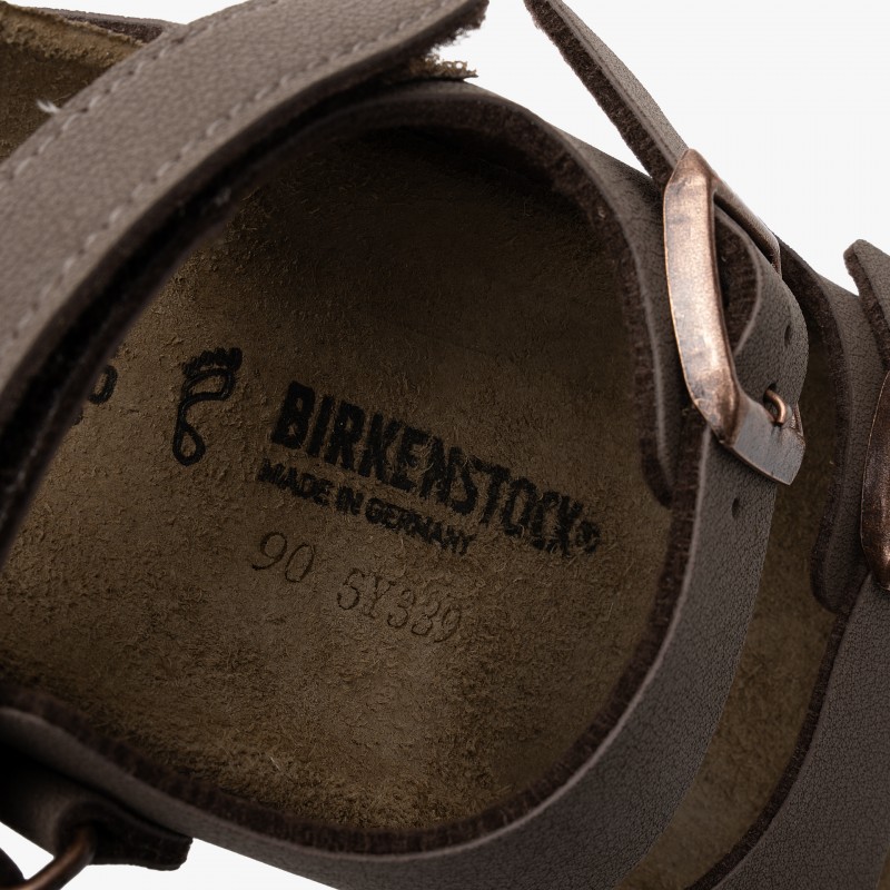 Birkenstock Milano AS Kids - 1029375 - Fuxia, Urban Tribes United