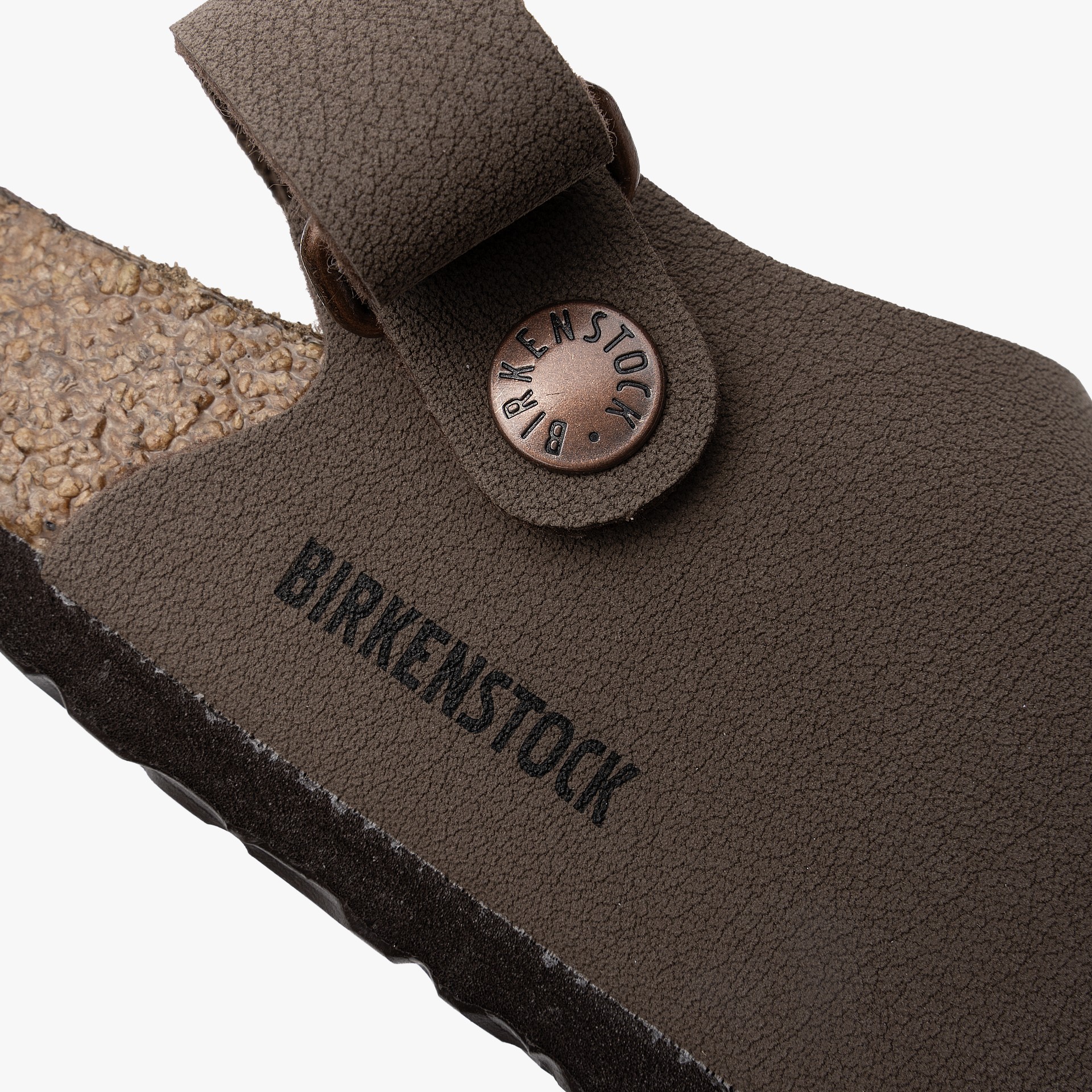 Birkenstock Milano AS Kids