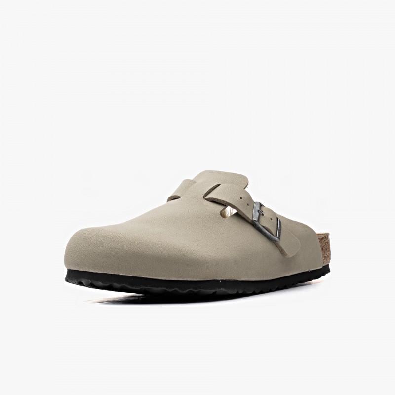 Birkenstock BOSTON SYN 2.0 BIRKO - 1033133 - Fuxia, Urban Tribes United