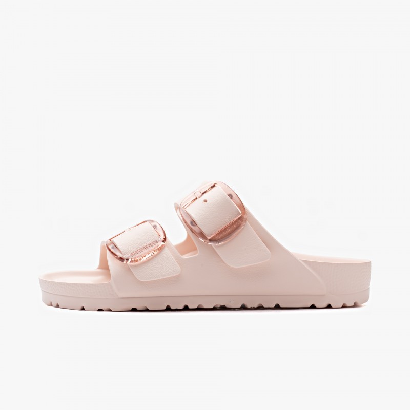Birkenstock Arizona Big Buckle Eva Birkenstock Arizona Big Buckle Eva - 1031283 - Fuxia, Urban Tribes United