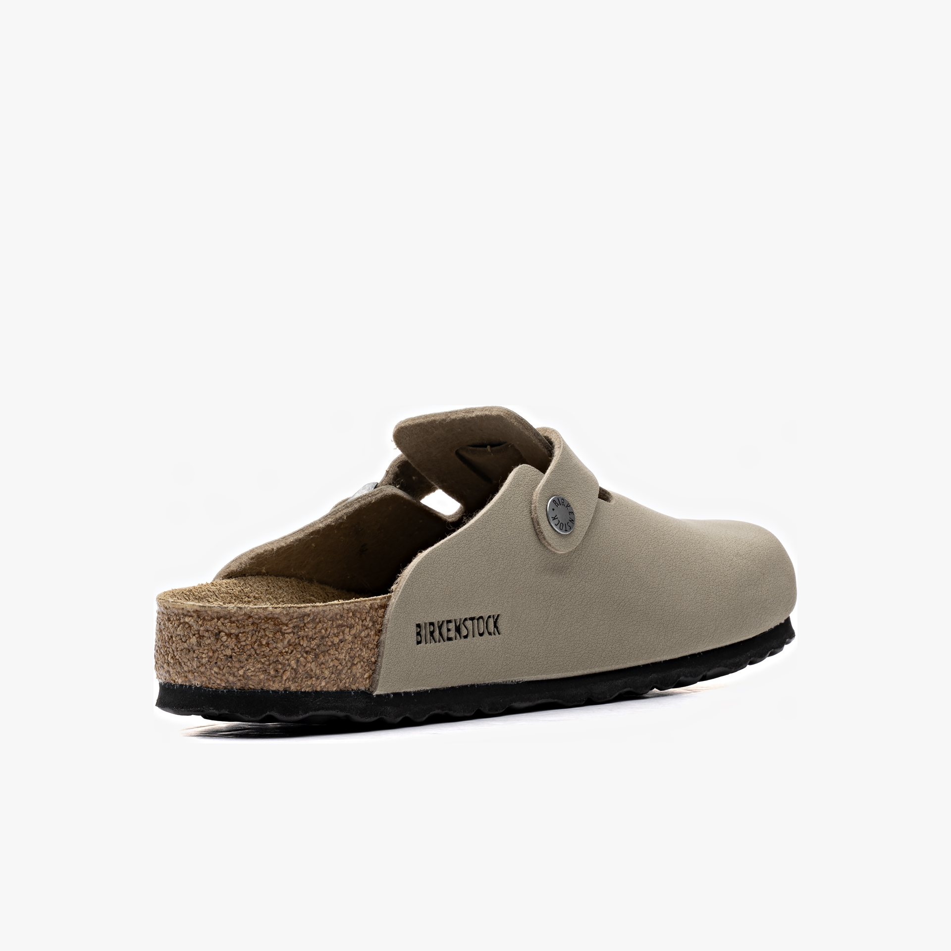 Birkenstock BOSTON SYN 2.0 BIRKO