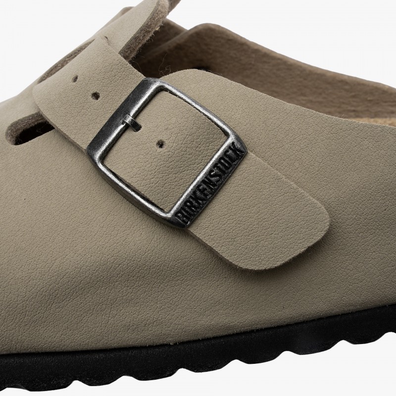 Birkenstock BOSTON SYN 2.0 BIRKO - 1033133 - Fuxia, Urban Tribes United