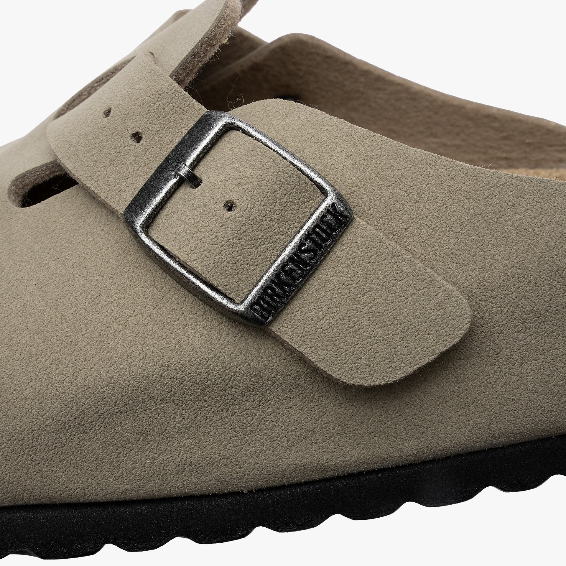 Birkenstock BOSTON SYN 2.0 BIRKO