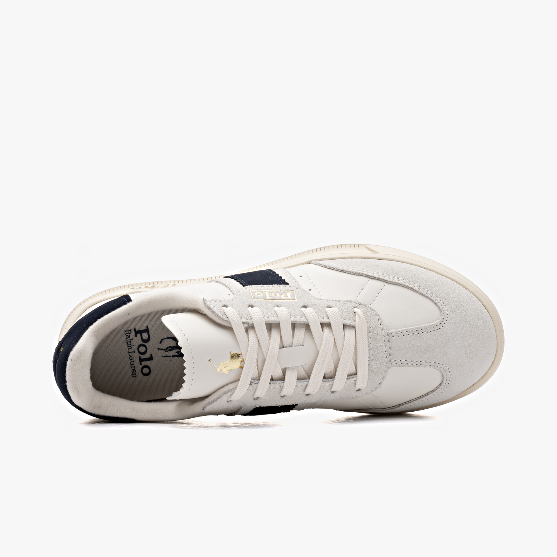 Polo Ralph Lauren Heritage Aera