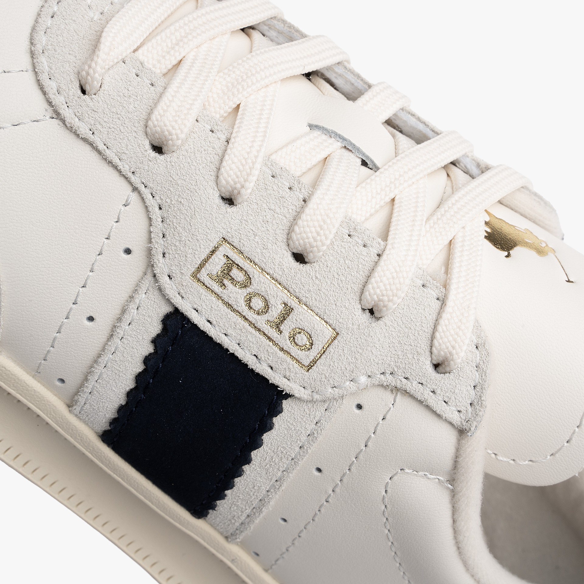 Polo Ralph Lauren Heritage Aera