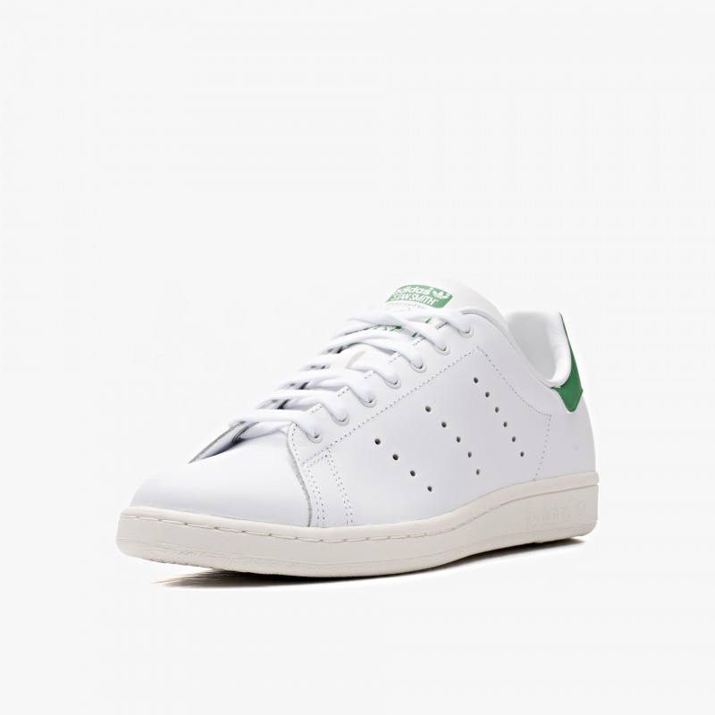 adidas Stan Smith 80s adidas Stan Smith 80s - IF0202 - Fuxia, Urban Tribes United
