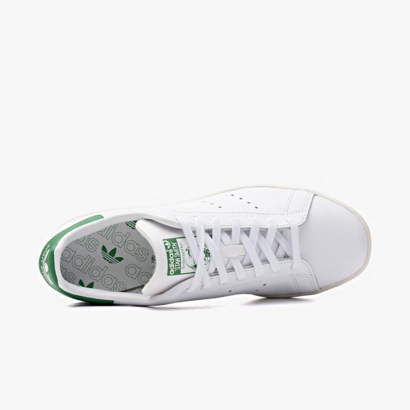 adidas Stan Smith 80s adidas Stan Smith 80s - IF0202 - Fuxia, Urban Tribes United