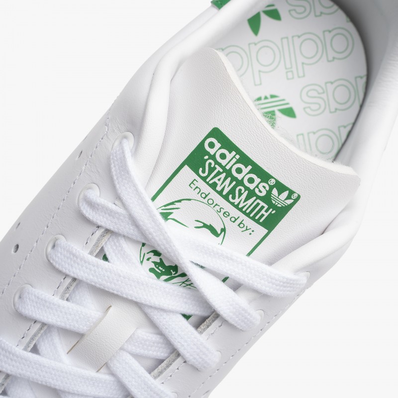 adidas Stan Smith 80s adidas Stan Smith 80s - IF0202 - Fuxia, Urban Tribes United