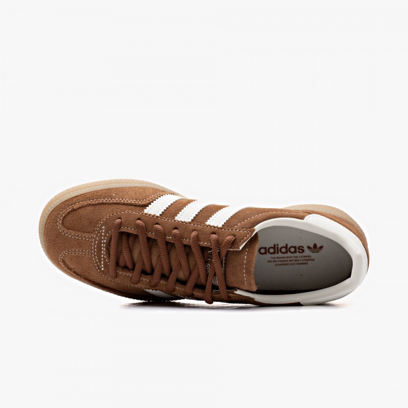 adidas Handball Spezial - KZ6704 - Fuxia, Urban Tribes United