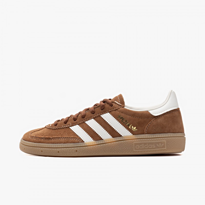 adidas Handball Spezial - KZ6704 - Fuxia, Urban Tribes United