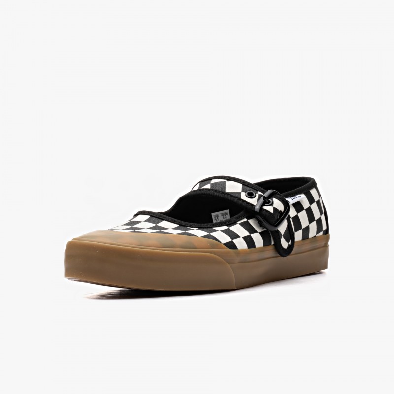 Vans Mary Jane - VN000CRRBA2 - Fuxia, Urban Tribes United