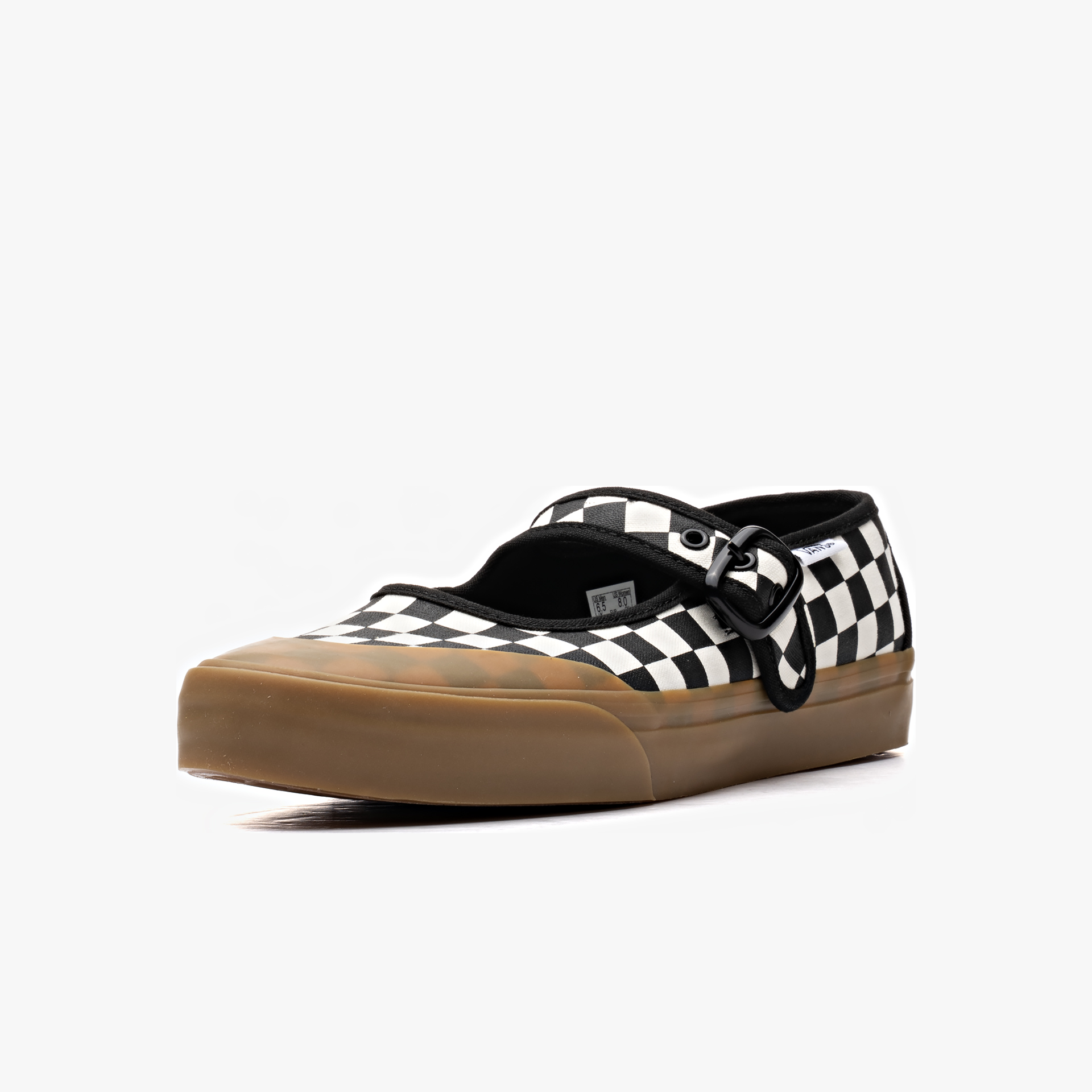 Vans Mary Jane