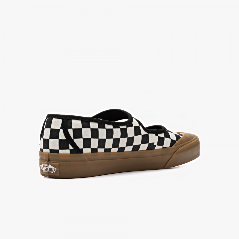 Vans Mary Jane - VN000CRRBA2 - Fuxia, Urban Tribes United