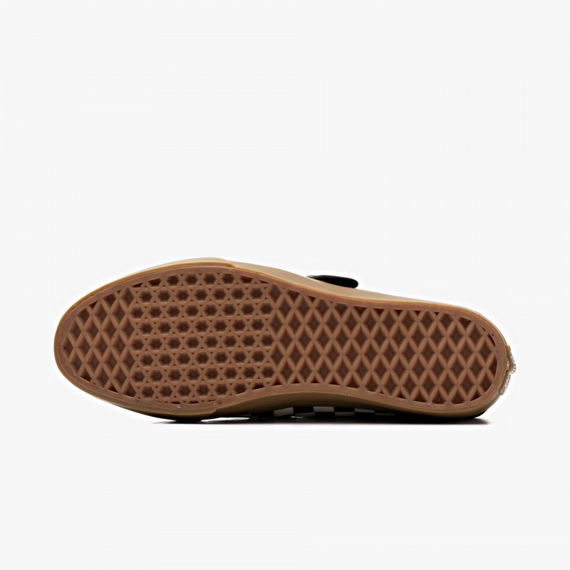 Vans Mary Jane - VN000CRRBA2 - Fuxia, Urban Tribes United