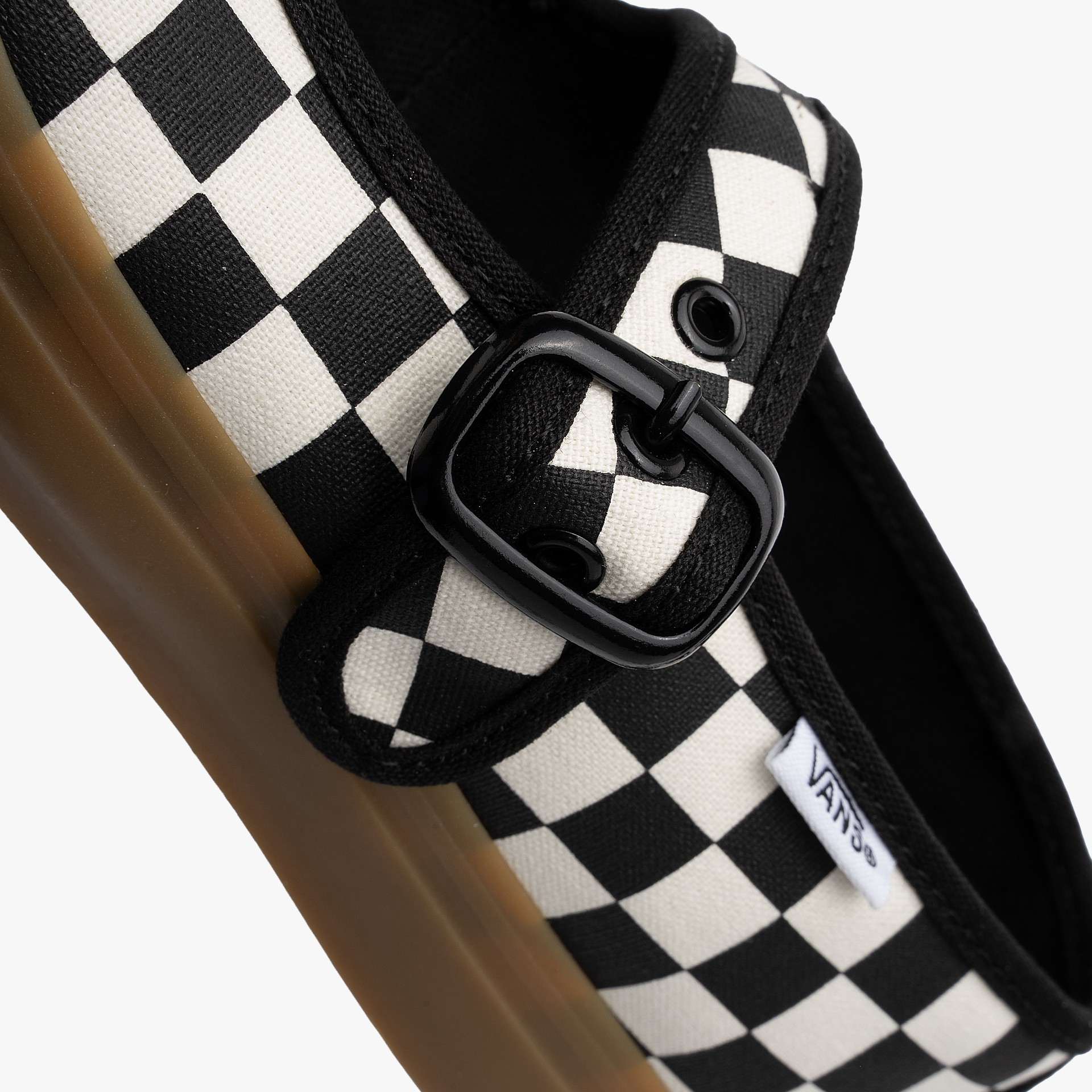 Vans Mary Jane
