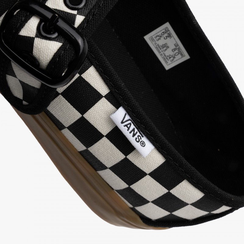 Vans Mary Jane - VN000CRRBA2 - Fuxia, Urban Tribes United