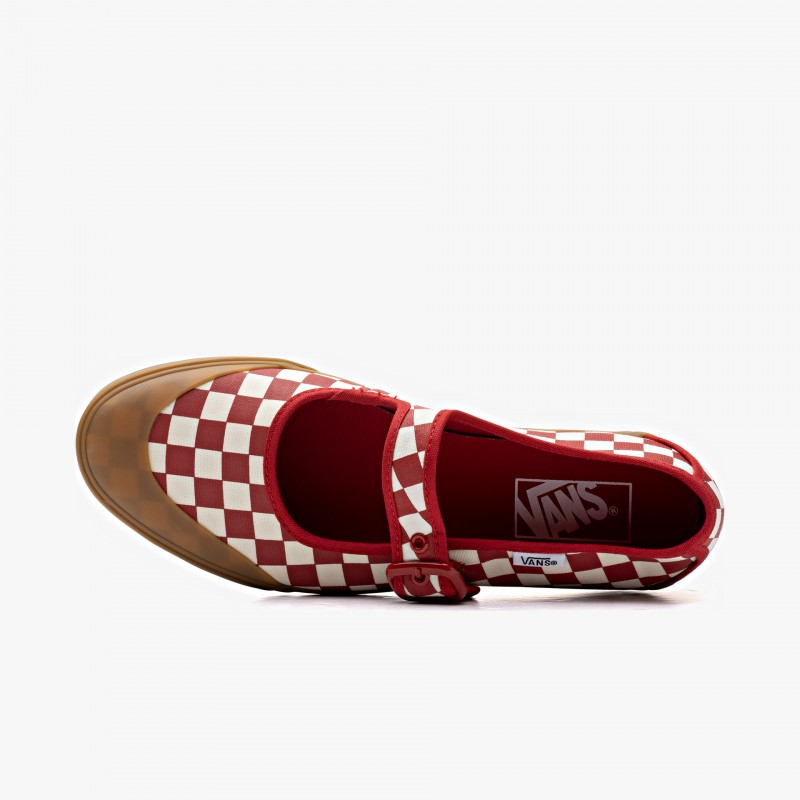 Vans Mary Jane Vans Mary Jane - VN000CRRY52 - Fuxia, Urban Tribes United