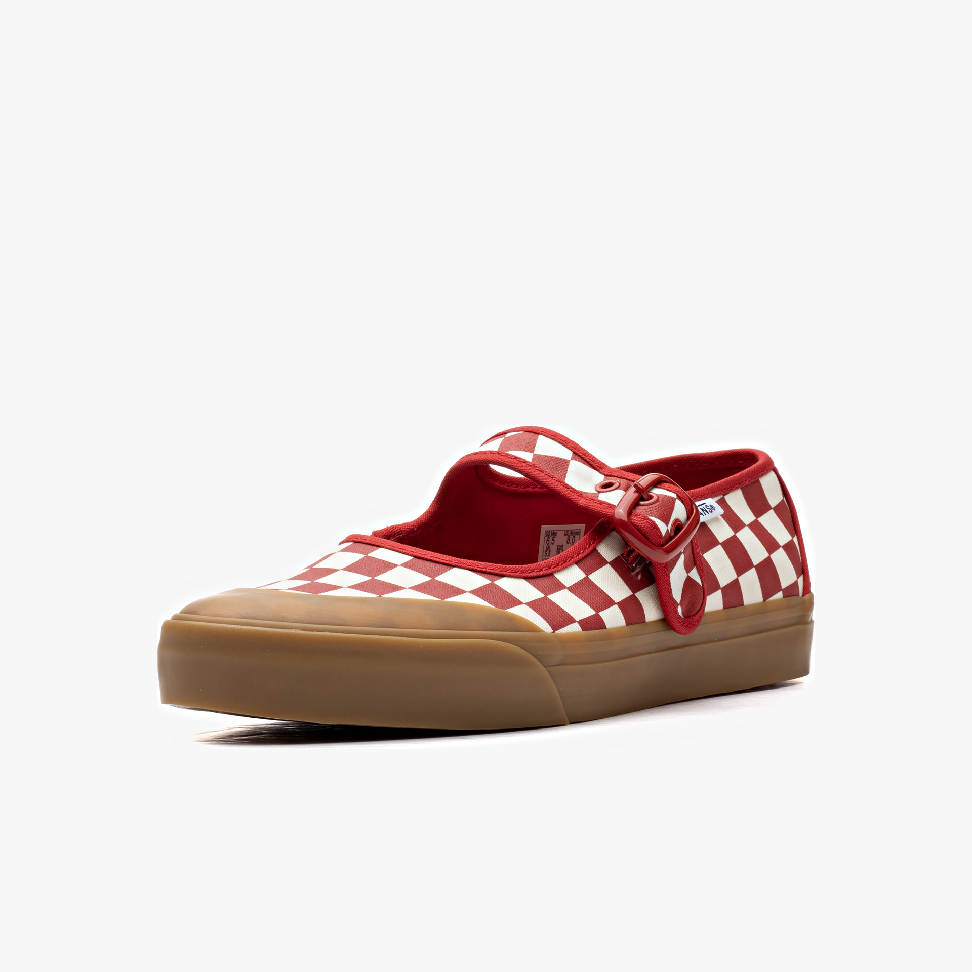 Vans Mary Jane