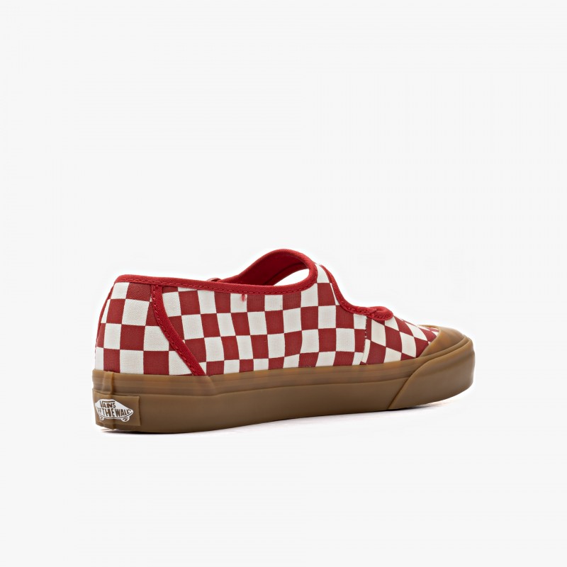 Vans Mary Jane Vans Mary Jane