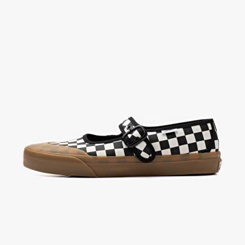 Vans Mary Jane