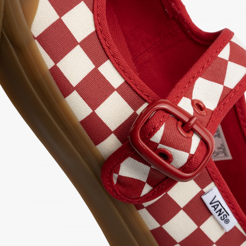 Vans Mary Jane Vans Mary Jane - VN000CRRY52 - Fuxia, Urban Tribes United