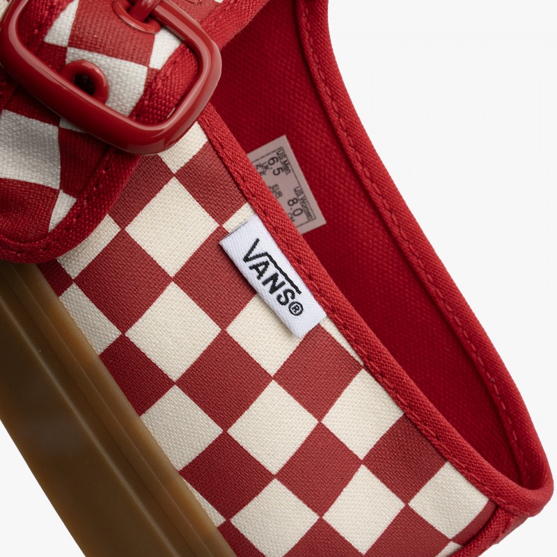 Vans Mary Jane Vans Mary Jane - VN000CRRY52 - Fuxia, Urban Tribes United