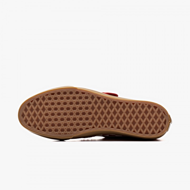 Vans Mary Jane Vans Mary Jane - VN000CRRY52 - Fuxia, Urban Tribes United