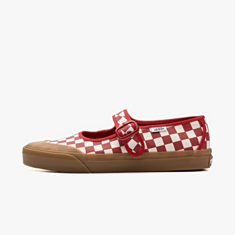 Vans Mary Jane