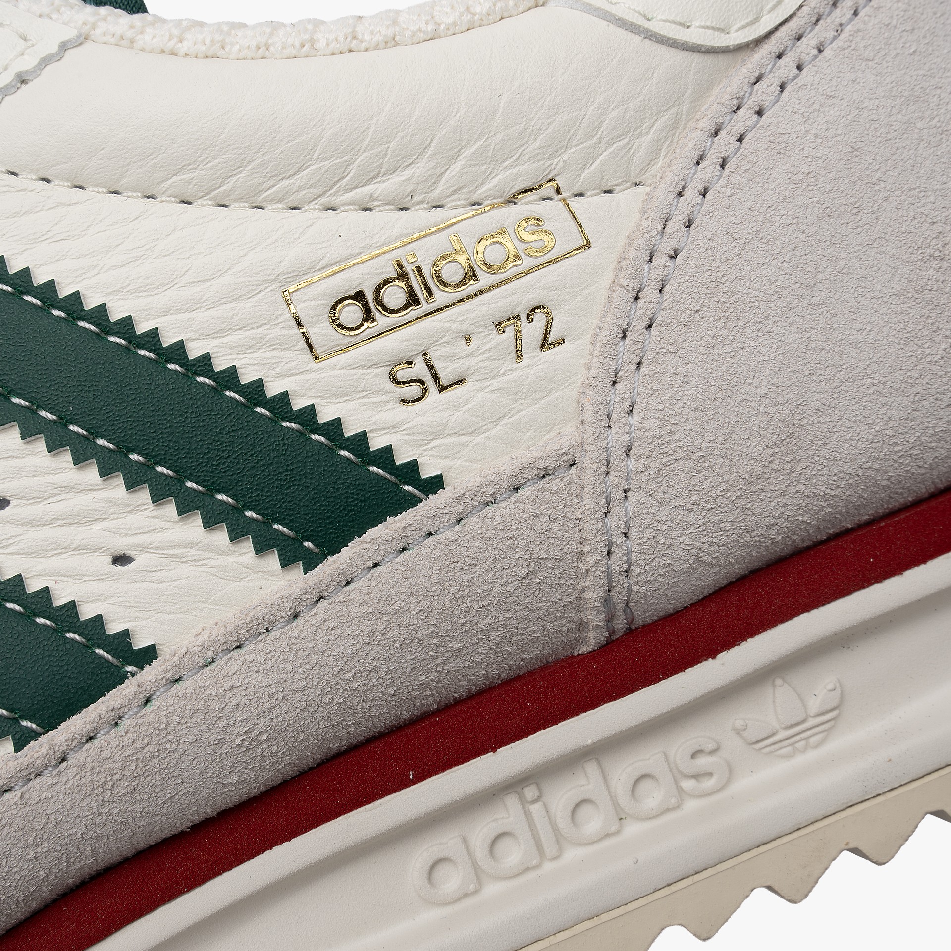 adidas SL 72 RS