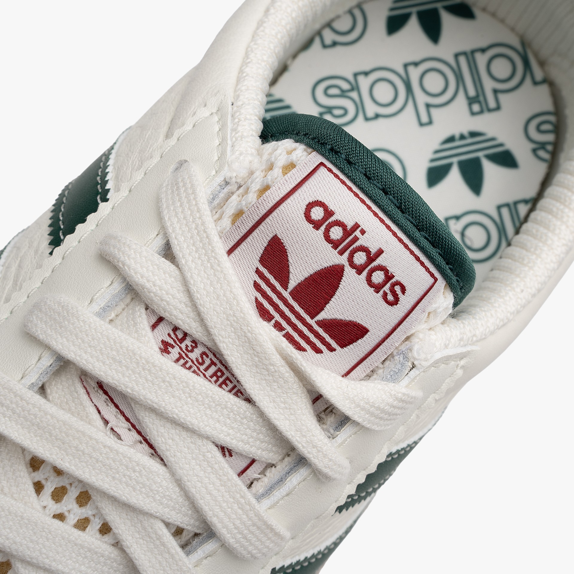 adidas SL 72 RS