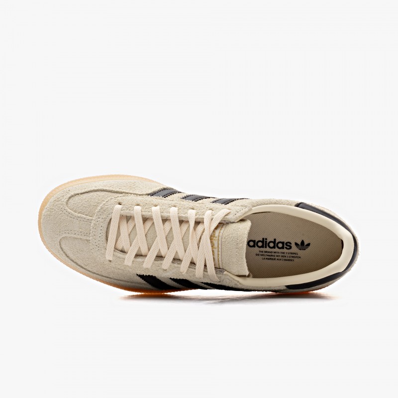 adidas Handball Spezial W - KK0932 - Fuxia, Urban Tribes United