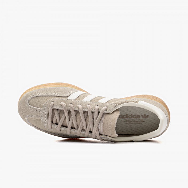 adidas Handball Spezial - KZ6703 - Fuxia, Urban Tribes United