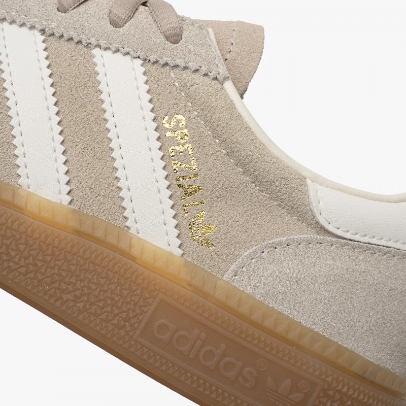 adidas Handball Spezial - KZ6703 - Fuxia, Urban Tribes United