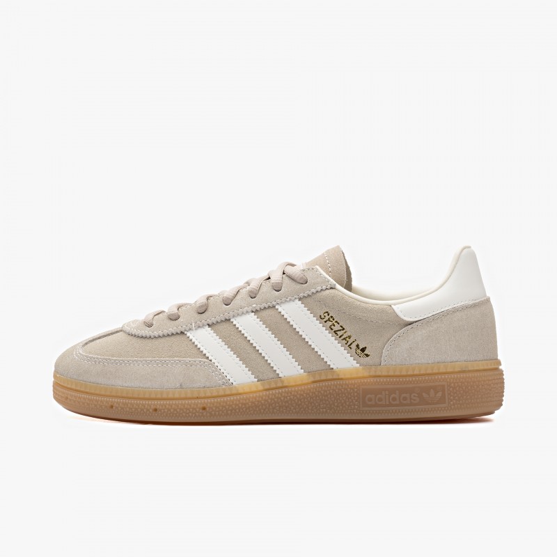 adidas Handball Spezial - KZ6703 - Fuxia, Urban Tribes United