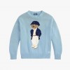 Polo Ralph Lauren Bear Pullover