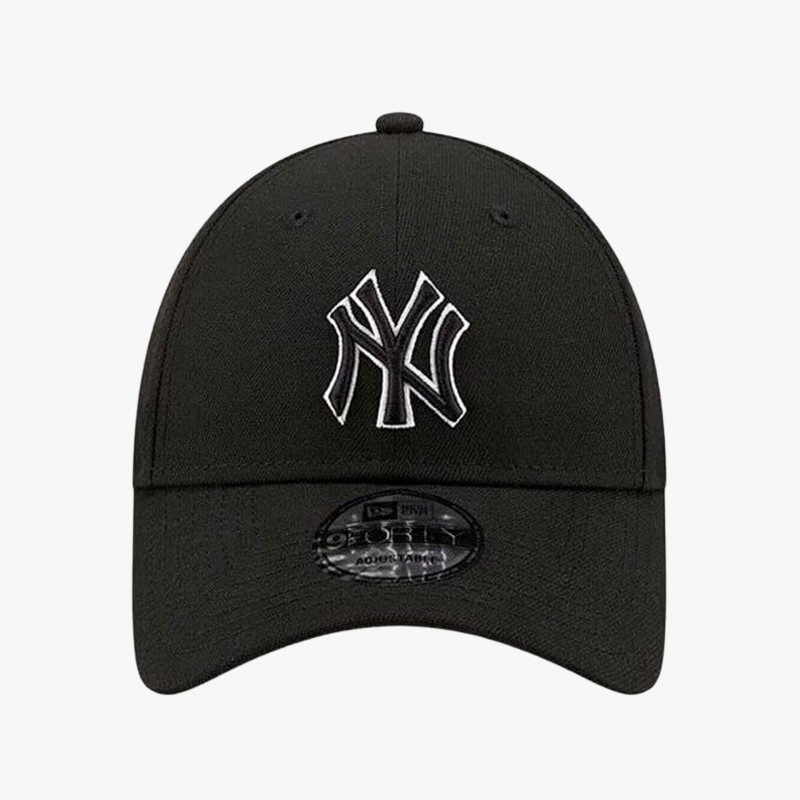 New Era New York Yankees - 60184647E - Fuxia, Urban Tribes United