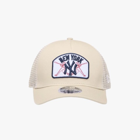 New Era MLB 9Forty MC AF