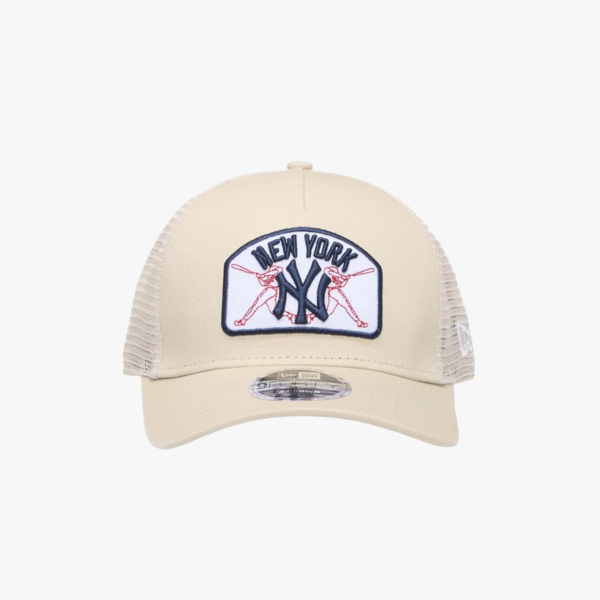 New Era MLB 9Forty MC AF