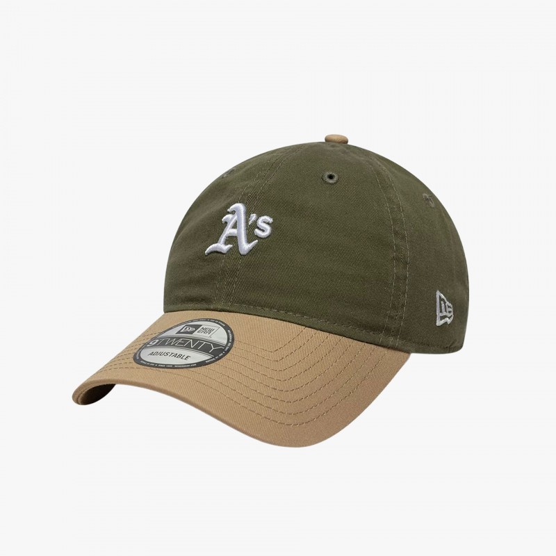 New Era Mini Washed Contrast - 60856377E - Fuxia, Urban Tribes United
