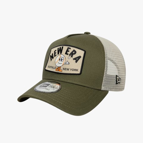 New Era Summer Patch