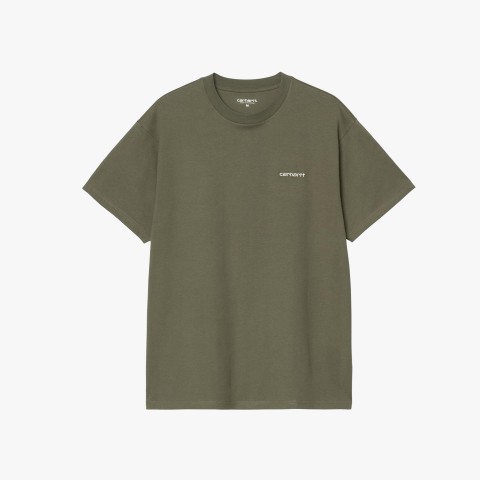 Carhartt WIP Script Embroidery