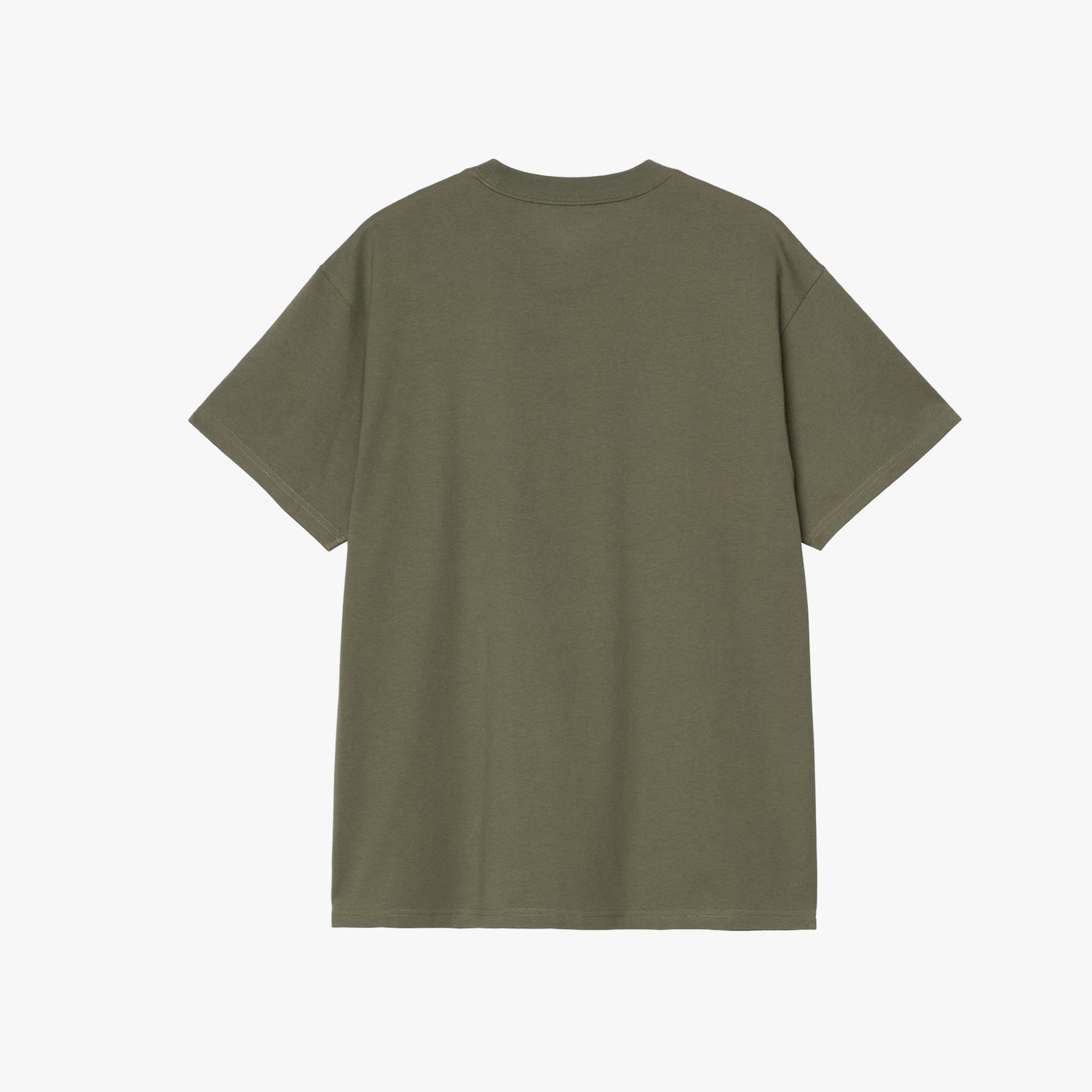 Carhartt WIP Script Embroidery