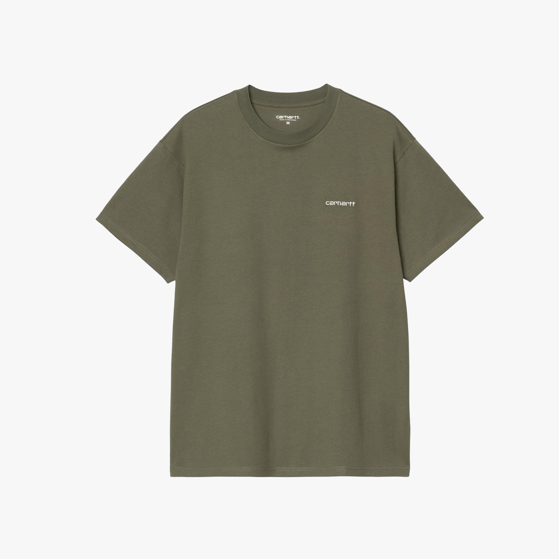 Carhartt WIP Script Embroidery