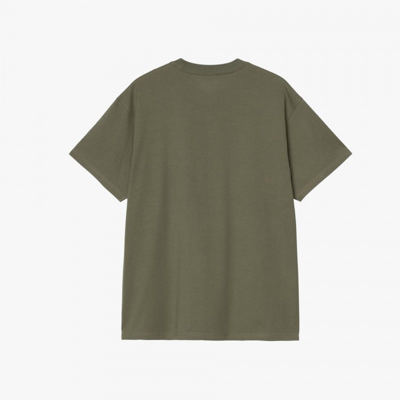 Carhartt WIP Script Embroidery Carhartt WIP Script Embroidery