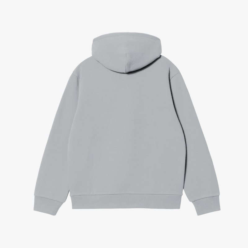 Carhartt WIP Hooded Carhartt WIP Hooded