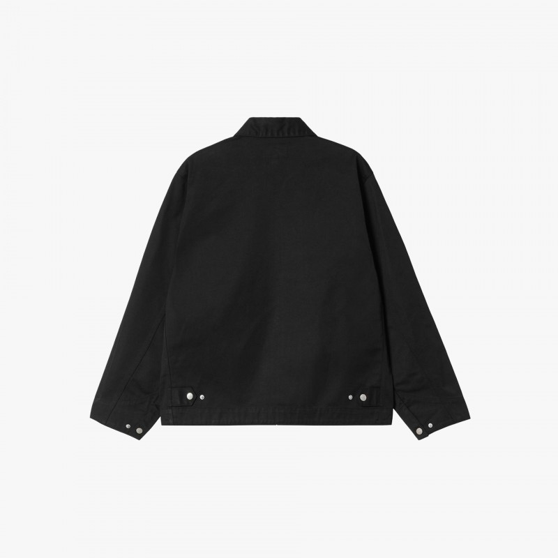 Carhartt WIP Module Script Carhartt WIP Module Script - I032977 0D2 XX - Fuxia, Urban Tribes United