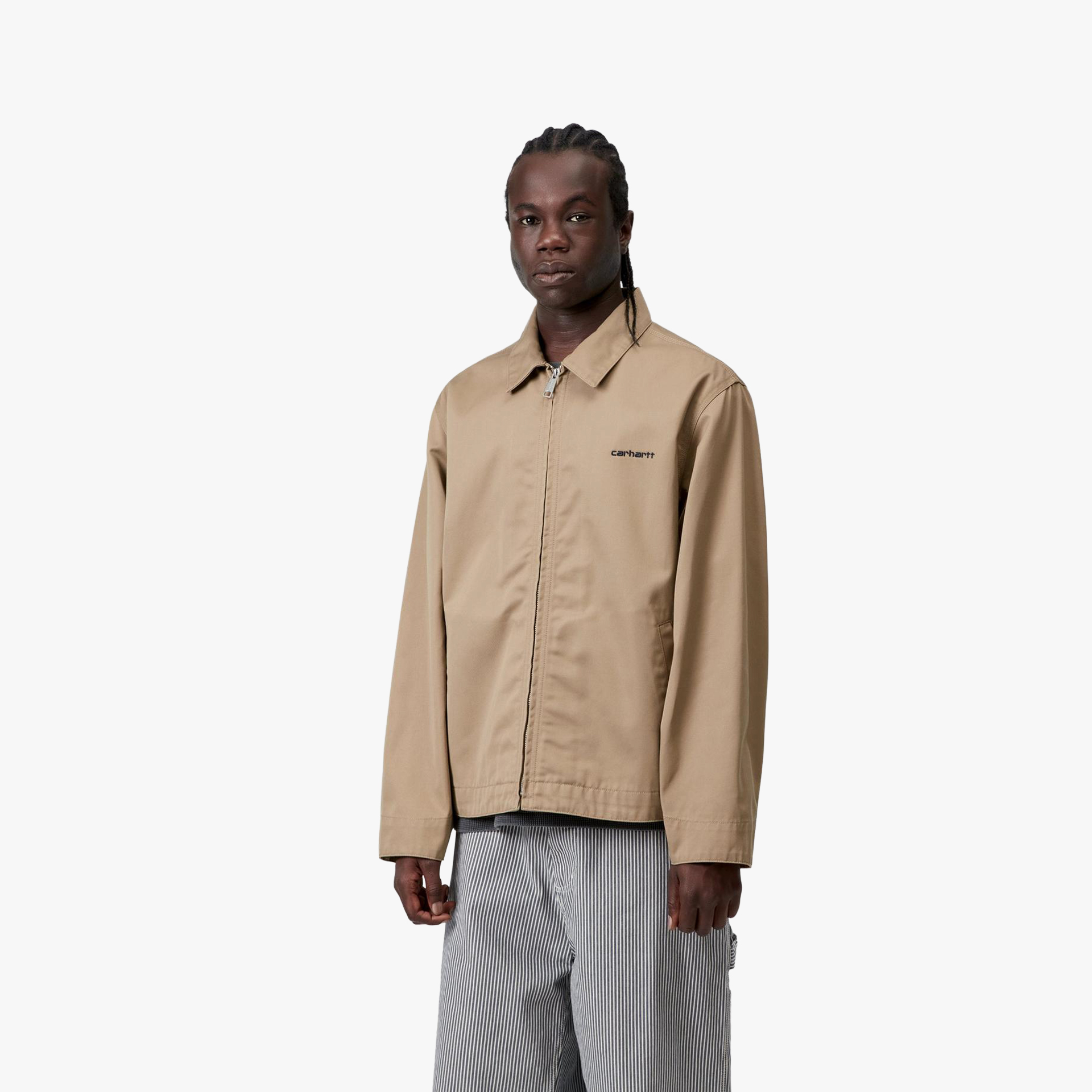 Carhartt WIP Module Script
