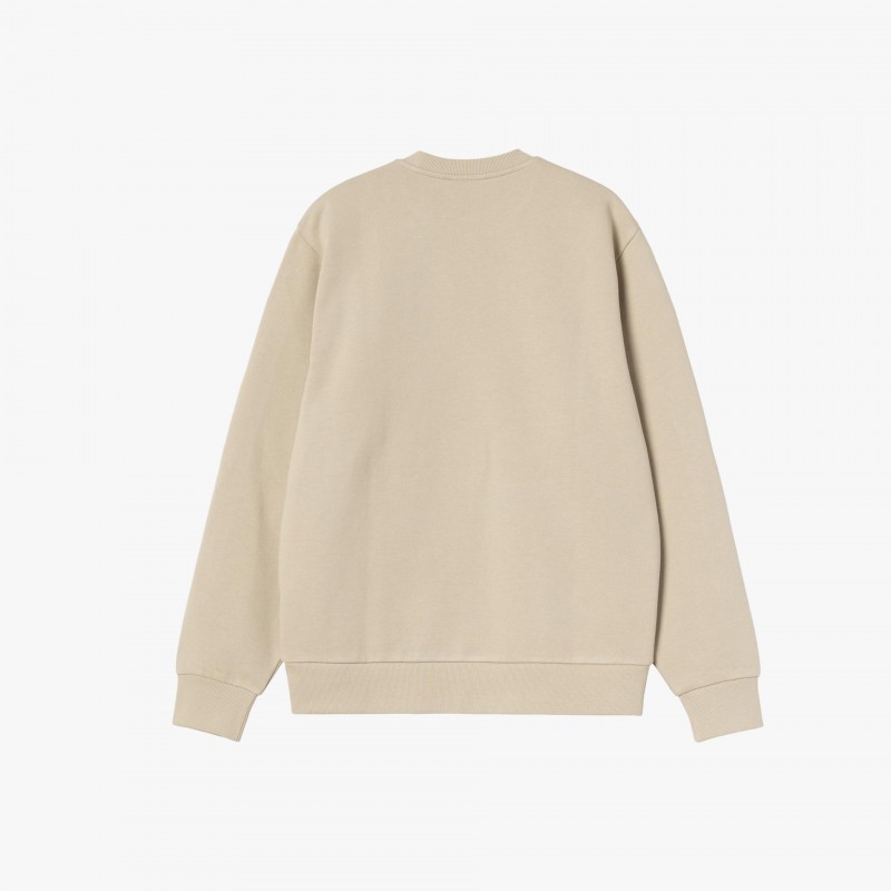 Carhartt WIP Script Embroidery Carhartt WIP Script Embroidery - I034496 3LW XX - Fuxia, Urban Tribes United